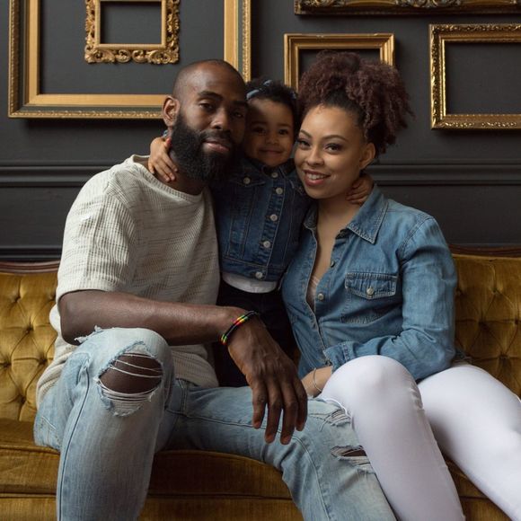 Meet your Posher, Nehnika - Picture 1 of 1